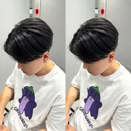 ⭐️口コミを記載して頂く方限定⭐️カット+高濃度炭酸シャンプー