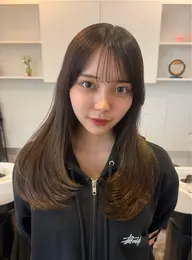 【U25限定💫】似合わせレイヤーカット