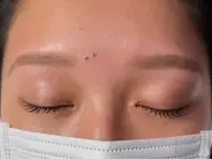 丁寧仕上げ♡まつ毛パーマ＋美眉カット&ワックス