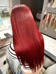 🍇🍊暖色系ワンカラー🍊🍒¥3500