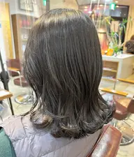 2回目以降の方はこちら💁‍♀️ カット