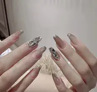 ハードデザイン+チップ長さ出し