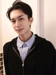 4/14 15:00-のみメンズ限定アイブロウラミネーション