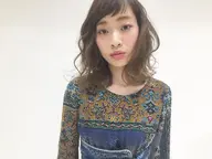 ✨✨似合わせカット & パーマ & 4stepトリートメント✨