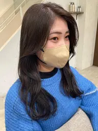🍒ファッションカラー(トーンダウン)🍒