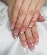 【オフ込】フレンチ🤍💜💗