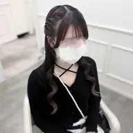 ヘアセットモデル