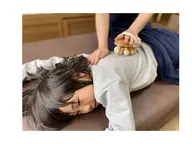 【癇癪・思春期・安眠】こども(中学生以下)つぼケア30分¥1,500→ ¥1,000