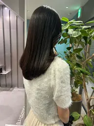 🖤トレンドレイヤーカット🖤※シャンプーブロー、スタイリング込み