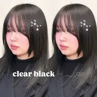 ‘’新規限定”《綺麗にしたい方向け》カット+イルミナカラーで髪に艶を与える美髪に🧊.*・゚