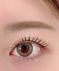 上下まつげパーマ۟ ࣭ ⊹🍿¥9,550→¥8,500