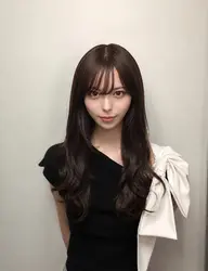 【極上艶シールエクステ✨】40本~+馴染ませカット ※韓国ハネエクステは別メニューにあります