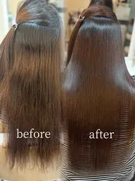 ❣️5月限定❣️《縮毛矯正》