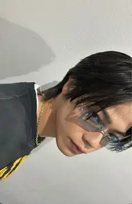 第一印象UP💜メンズカット+眉毛WAX