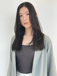 【新規様限定クーポン】カット＋カラー＋オージュア2step