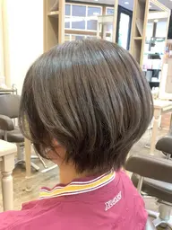 🪞似合わせデザインカット✨