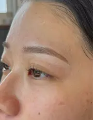 アイブロウWAX(眉毛WAX)