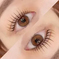 【24日テストモデル】パリジェンヌ無料モデル1時間メニュー