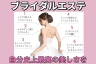 花嫁応援【ブライダルハイパーナイフEX90分】肩甲骨+二腕+デコルテ+首+EX小顔¥15000