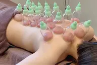 〈初回限定〉ボディカッピング 全身