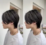 【5月限定‼️】🔥メンズカット＋シャンプー＋眉カット🔥
