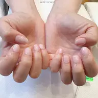 【4/21.23.24🈳有‼️】🎀ハンドネイルオフ(⚠️パーツはご相談ください💧）