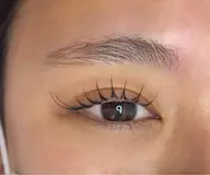 パリエク　(パリジェンヌラッシュリフト+エクステ80本)