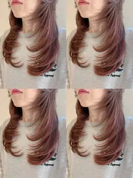 【✨ヘアパック付き✨】レイヤーカット