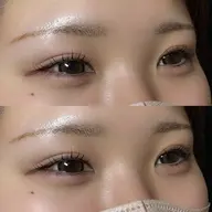 韓国マスカラティントパーマ🎱🖤