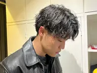 🎬カット+ツイストスパイラル🎬