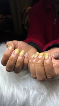 マグネット(オフ込み)(フレンチ光)