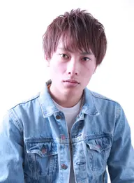 【日頃なら疲れをとりたい！】ヘッドスパ¥1100