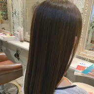 ストレートパーマ🌾お時間ご相談下さい！