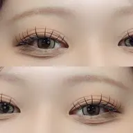 ⋆⸜🎀⸝⋆flatlash80本⋆⸜🎀⸝⋆ 🟡試験モデル🟡 〈オフ.付け足し❌〉 ~所要時間1時間程度~
