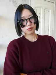 ★レディースカット(ボブ~ロング)