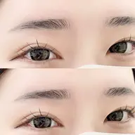 【美眉🔒】🩶ハリウッドブロウリフト🩶¥7700