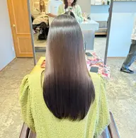 🎀集中補修ディープレイヤートリートメント(5stepホームケア付)🎀ブロー込み