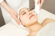ミニモ限定価格✨💆‍♀️フェイシャルエステ⭐︎プラズマ(ニキビ、ニキビ跡)