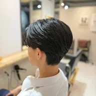 【 🙋🏻‍♂️平日12時～17時限定🙋🏻‍♂️ 】  メンズカット