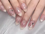 自爪✨60minシンプル持ち込みやり放題¥7920