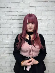 🫧ダブルカラー+艶トリートメント付き🫧