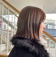 【🪽‪レディースカット🪽‪】似合わせカット🫧(ボブ、ショート、レイヤー)