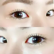 まつ毛パーマ(アイシャンプー付)