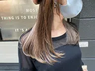 🍪ホームケア付き🍪カット、カラー、トリートメント☀️