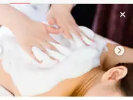 ✨背中のラグジュアリートリートメントコース✨【うるすべ美背中🫧】