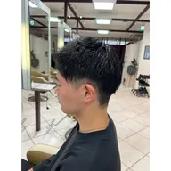 【ご新規様】カット + 眉カット + ヘッドスパ