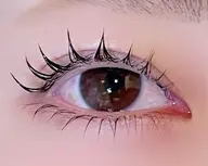 上下まつ毛パーマ🌸