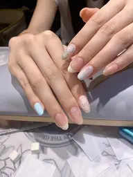 ハンドネイル