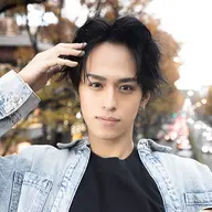 似合わせメンズメイク