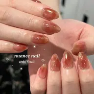 【ミニモ限定】オフ/ケア込み90minお任せアート♪